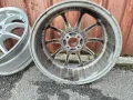 джанти за фиат fiat alfa romeo lancia 4x98   17цола  , снимка 8