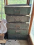 Дървени сандъци , снимка 1