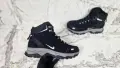 Мъжки зимни кубинки с пух Nike, снимка 4