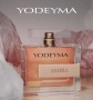 Ново! Yodeyma AMIRA 50мл. Дамски парфюм!, снимка 12