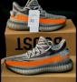 Унисекс модел Adidas yeezy boost 350 V2, снимка 1