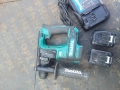 безчетков акумулаторен Перфоратор  Makita 10.8v, снимка 4