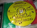 MAMBO ITALIANO CD 0104251121, снимка 2