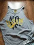 g-star flank long r tanktop - страхотен мъжки потник Л , снимка 3