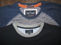 Тениски DRIFT KING, J.PAUL   мъжки,Л, снимка 1 - Тениски - 33923086