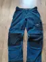 Snickers AllroundWork Trousers - мъжки работен панталон 48/М, снимка 6