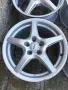 4бр.Алуминиеви джанти за Форд, Волво, Ягуар, Пежо 5х108х17цола  7.5j ET55 Внос от Германия , снимка 3