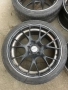 Джанти 18 цола 5х114.3, снимка 3