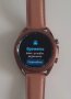 Смарт часовник Samsung Galaxy Watch 3, снимка 9