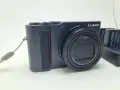 Нов Фотоапарат Panasonic Lumix DC-TZ202 Camera 20MP 15x Zoom, 4K, снимка 5