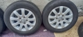 Оригинални VW алуминиеви джанти 15'' 5x112 ET50 – Borbet Germany, снимка 3