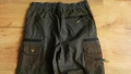 SWEDTEAM Trouser размер 36 / S панталон със здрава материя - 1341, снимка 14