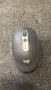 Logitech M585 Multi-Device Wireless Mouse with Flow Tech (2.4Ghz/Bluetooth), снимка 1