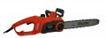Електрическа резачка за дърва Rapter RR ECS-102, 2400 W, 40 см, снимка 1 - Градинска техника - 33790406
