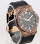 Луксозен часовник Hublot Classic Fusion Bronze, снимка 2