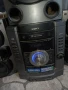 SONY 3x CD RADIO MP3 AUX 2 KASSETTEN , снимка 2