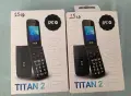 Мобилен телефон с копчета SPS Titan 2, снимка 1
