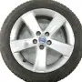 Алуминиеви джанти 5x108 с гуми R17 Ford S-MAX 2006-2014 ID: 163526, снимка 5