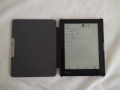 електронна книга Kobo Aura четец + калъф за книги Кобо, снимка 13