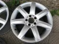 17 5x112, 17 5х112 Mercedes-Benz 8.5ж на ет 35, снимка 4