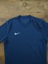 Nike - страхотна мъжка тениска КАТО НОВА, снимка 3