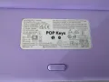 Безжична клавиатура Logitech POP Keys, снимка 7