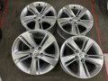 Джанти 17 Цола 5х115 Опел Opel Insignia B Astra J Zafira C Chevrolet Captiva Original, снимка 2