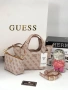 GUESS дамска чанта, снимка 12