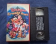 Видеокасети VHS Различни Филми и Анимации, снимка 13