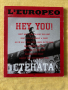 L'Europeo. Бр. 7 / 2009 - Hey you!