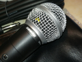 SHURE SM58 МИКРОФОН 2203220938, снимка 8
