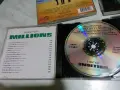 CD No mercy-Scouter- The best off 70 s-music for milions, снимка 4