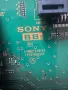 Wi-Fi Board DNUR-SY3, Tuner RE243ZP H8E164B за Sony KD-43XF7000, снимка 4