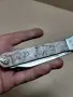 Соц Стара Сгъваема Руска Ножка. НОМЕР 710., снимка 2