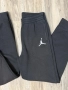 Jordan долници р-р XL 13-15г., Nike, снимка 2