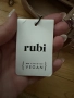 Кожени дамски балерини Rubi, снимка 5