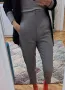 Zara XS/S панталон висока талия , снимка 2