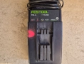 Festool TCL 6 бързо заряно , снимка 1