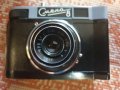Фотоапарат Смена 8 , снимка 2