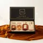 Lattafa Khamrah 4×30 ml – Парфюмен комплект за него и нея, снимка 1