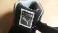 PUMA Kids Leather Shoes Размер EUR 25 / UK 8 детски кецове естествена кожа 344-14-S, снимка 13