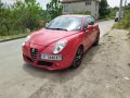 Alfa Romeo mito 1,4 I LPG
