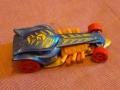 Hot Wheels Ratical Racer 2018 N  колекционерска количка, снимка 1