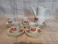 Сервиз за чай "Невен", снимка 1