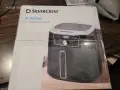 Airfryer-Лидл голям вариант с 6.7  литра  2150 W  с гаранция до 2027 г.  , снимка 2