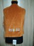 women's vest, дамски елек ръчна изработка, уникат, снимка 2