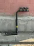 Багажник за 3 велосипеда Swagman XP3, снимка 1