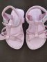 Детски сандалки за момиченце размер 23, снимка 1 - Детски маратонки - 42279171
