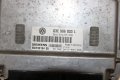 Моторен компютър ECU VW Polo (2001-2009г.) 03E 906 033 L / 03E906033L / 5WP40194 05 / 5WP4019405, снимка 2
