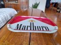 Стар поднос Marlboro, снимка 1 - Други ценни предмети - 41877643